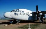 Fairchild C-119 "Flying Boxcar", MYFV09P13_19