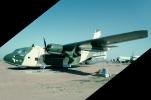 Fairchild C-123K Provider, March Air Force Base, MYFV09P14_09