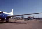 Convair 440, C-131 Samaritan, March Air Force Base, MYFV09P15_03