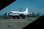 Convair 440, C-131 Samaritan, March Air Force Base, MYFV09P15_05