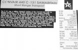Convair 440, C-131 Samaritan, March Air Force Base, MYFV09P15_08