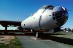 Convair RB-36H Peacemaker, MYFV10P01_08
