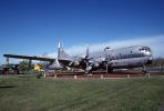 Boeing KC-97L Stratofreighter, Military Refueling Aircraft, MYFV10P03_19