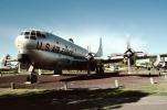 B-36 Peacemaker, J-47 jet engine, MYFV10P04_03