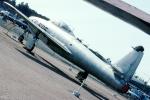 F-84C Thunderjet, Single Seat Fighter Bomber, MYFV10P05_04