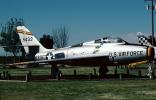 Republic F-84F Thunderstreak, 51-9433, 9433, MYFV10P05_13