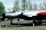 Avro CF-100 Canuck, all-weather fighter, Royal Canadian Air Force, RCAF, MYFV10P07_04