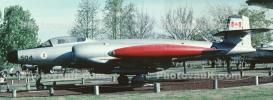 Avro CF-100 Canuck, all-weather fighter, Royal Canadian Air Force, RCAF, MYFV10P07_07B