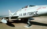 OOO-Ha, North American F-100 Super Saber, MYFV10P07_10