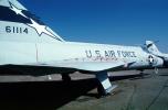 61114, Convair F-102A Delta Dagger, USAF, MYFV10P08_17