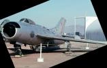 Mikoyan-Gurevich MiG-19, Fighter Interceptor, MYFV10P09_05
