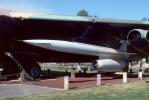 Hound Dog Missile, UAV, GAM-77, AGM-28, B-77, air-launched cruise missile, MYFV10P11_01