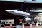 Hound Dog Missile, UAV, GAM-77, AGM-28, B-77, air-launched cruise missile