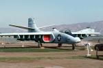 Northrop A-9 Prototype Ground Support Aircraft