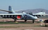 Northrop A-9 Prototype Ground Support Aircraft, MYFV10P11_06