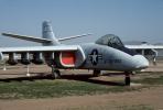 Northrop A-9 Prototype Ground Support Aircraft, MYFV10P11_07