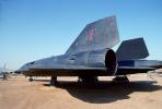 Lockheed SR-71, Blackbird, MYFV10P12_15