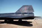 Castle Air Force Base, Atwater, California, Lockheed SR-71, Blackbird, MYFV10P12_16