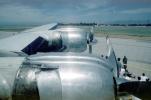 C-121, 2500-hp Wright Cyclone R-3350 BD1s Radial Engines, MYFV10P14_17