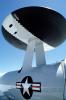 E-3 B/C Sentry, E-3 Airborne Warning and Control System, AWACS, Roundel, MYFV11P03_07