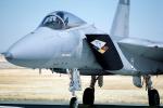 F-15 Eagle, Travis Air Force Base, California, McDonnell Douglas, MYFV11P05_07