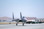 F-15 Eagle, McDonnell Douglas, Travis Air Force Base, California, MYFV11P05_11