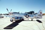 484864, North American P-51D Mustang, tailwheel, MYFV11P07_02