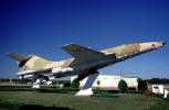 RF-101, Camp Shelby, near Hattiesburg, Mississippi, McDonnell F-101 Voodoo, MYFV11P11_07