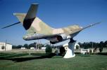 RF-101, Camp Shelby, near Hattiesburg, Mississippi, McDonnell F-101 Voodoo, MYFV11P11_14