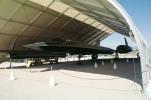 Davis-Monthan, Lockheed SR-71, Blackbird