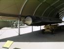 Stealth Missile, Davis-Monthan, UAV
