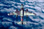 Me-262 Swallow, German Air Force, Luftwaffe, Planform, MYFV11P13_16