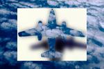Me-262 Swallow, German Air Force, Luftwaffe, MYFV11P14_01