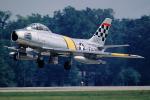 F-86 Sabre, 23711, MYFV11P14_07B