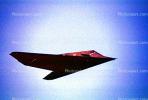 Lockheed F-117A Stealth Fighter