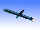 BGM-109G, Gryphon Ground Launched Cruise Missile, UAV, drone, MYFV12P03_10B