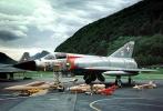 J-2317, Dassault Mirage III, Swiss Air Force, Rockets, missiles, MYFV12P04_07