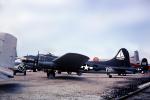 489624, B-17G Flyingfortress