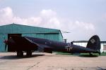 Heinkel HE-111 aircraft, MYFV12P05_13