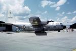 0-50022, Lockheed C-130 Hercules