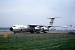 60145, Lockheed C-141A StarLifter, 437th MAW, MAC, MYFV12P07_13
