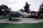 Spitfire, Roundel, MYFV12P08_02