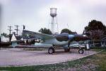 2-67855, Lockheed P-38 Lightning