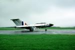 XH898, Gloster Javelin all-weather single engine jet fighter
