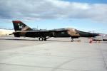 General Dynamics F-111, Nellis Air Force Base