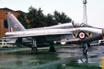 XS416, English Electric (BAC) Lightning, RAF, MYFV12P11_14