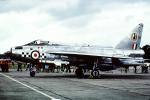 XN774, English Electric (BAC) Lightning, RAF, MYFV12P12_02