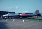 WJ992, RAF Canberra Medium Bomber, MYFV12P13_10.0358