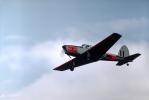 WZ876, De Havilland Canada DHC-1 Chipmunk, Aircraft, Airplane, Plane, Prop, Propeller, Piston, MYFV12P13_17.0358