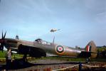TB752, Spitfire, Roundel